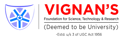 Vignan's Foundation for Science Technology and Research Company logo